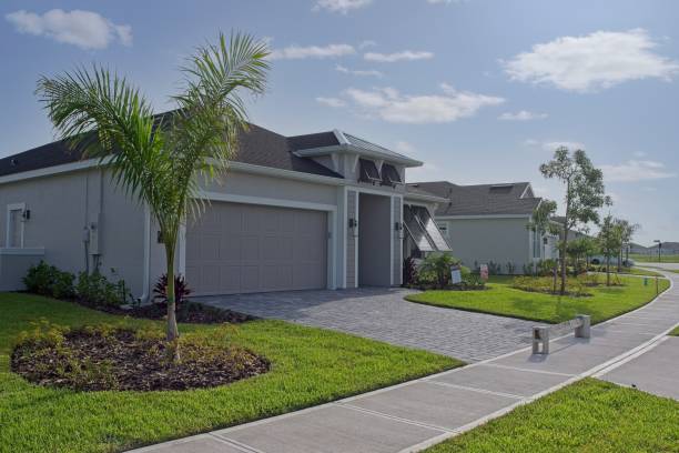 Best Permeable Paver Driveways in USA